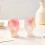 Multipurpose Rose Design Silicone Mould For Hand Poured Candle 5