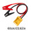 Compact Auto Batterij Jumpstarter Kabel Voor 18V 20V Power Tool 3