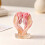 Multipurpose Rose Design Silicone Mould For Hand Poured Candle 6