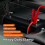 Compact Auto Batterij Jumpstarter Kabel Voor 18V 20V Power Tool 5