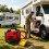 Compact Auto Batterij Jumpstarter Kabel Voor 18V 20V Power Tool 6