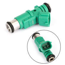 4X Fuel Injector 01F023 1984G0 9655833580 01F-023 348002,for C3 206,Fuel Injector