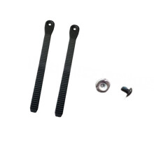Snowboard Ankle Ladder Straps Light weight Snowboard-210MM