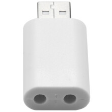3X Angeln Schweben Aufladbar Akku Cr425 Usb Ladegeraet fuer Elektronische Schweben Batterien Nacht Angeln (2 Loch)