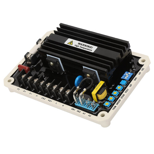 Single-Phase AVR EA16A Spare Part