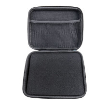 DIY Digital Storage Bag With Flexible Partitions For-M