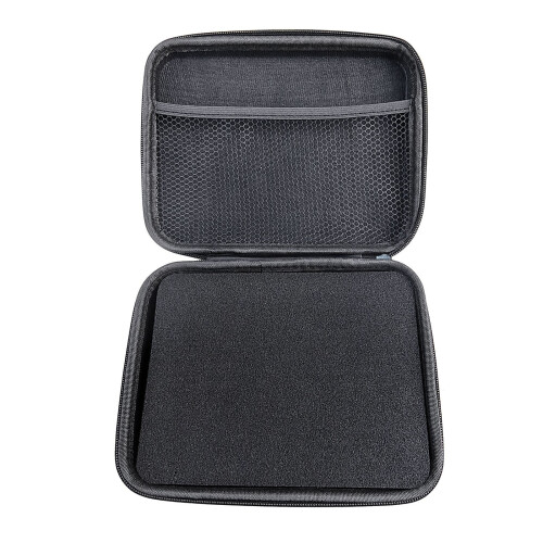 DIY Digital Storage Bag With Flexible Partitions For-M