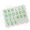 Compact Mahjong Practice Tool With Stable Tile Position For-C 1