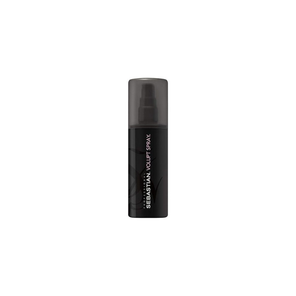 Sebastian Volupt Spray Volume Building Spray-Gel 150ml
