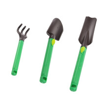 Ensemble d'outils de jardinage pour enfants, ensemble de 3