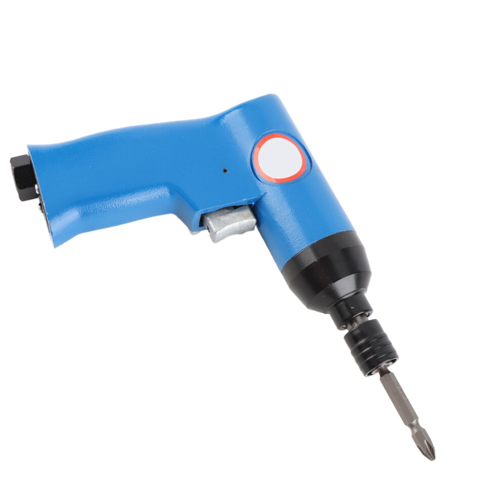 Pneumatic Air Screwdriver 1/4" 1000Rpm 7055741284458