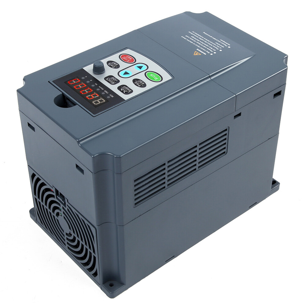 7.5KW 3Phase 380V VFD Inverter UK