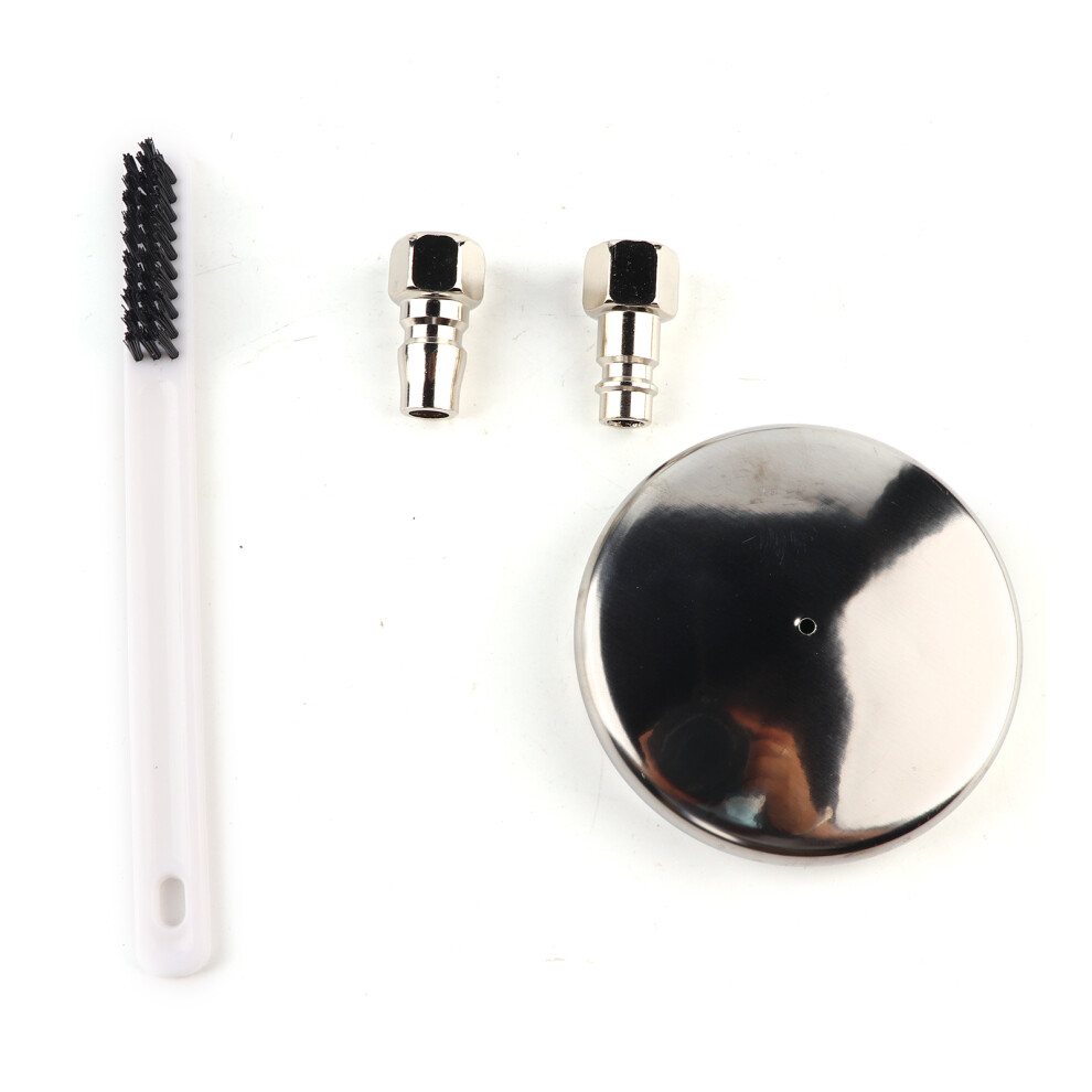 Siphon Feed Airbrush 1.5mm Furniture Painting