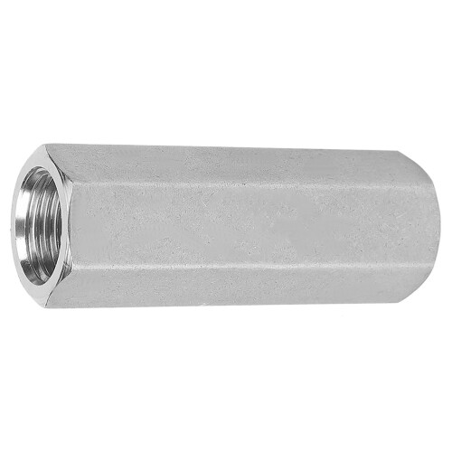 Hex BSPP Female Air Check Valve 2