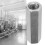 Hex Stainless Steel BSPP Check Valve 1