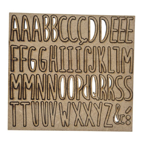 Placa decorativa - Vintiun - Estrellas - Blanco - Personalizable 1