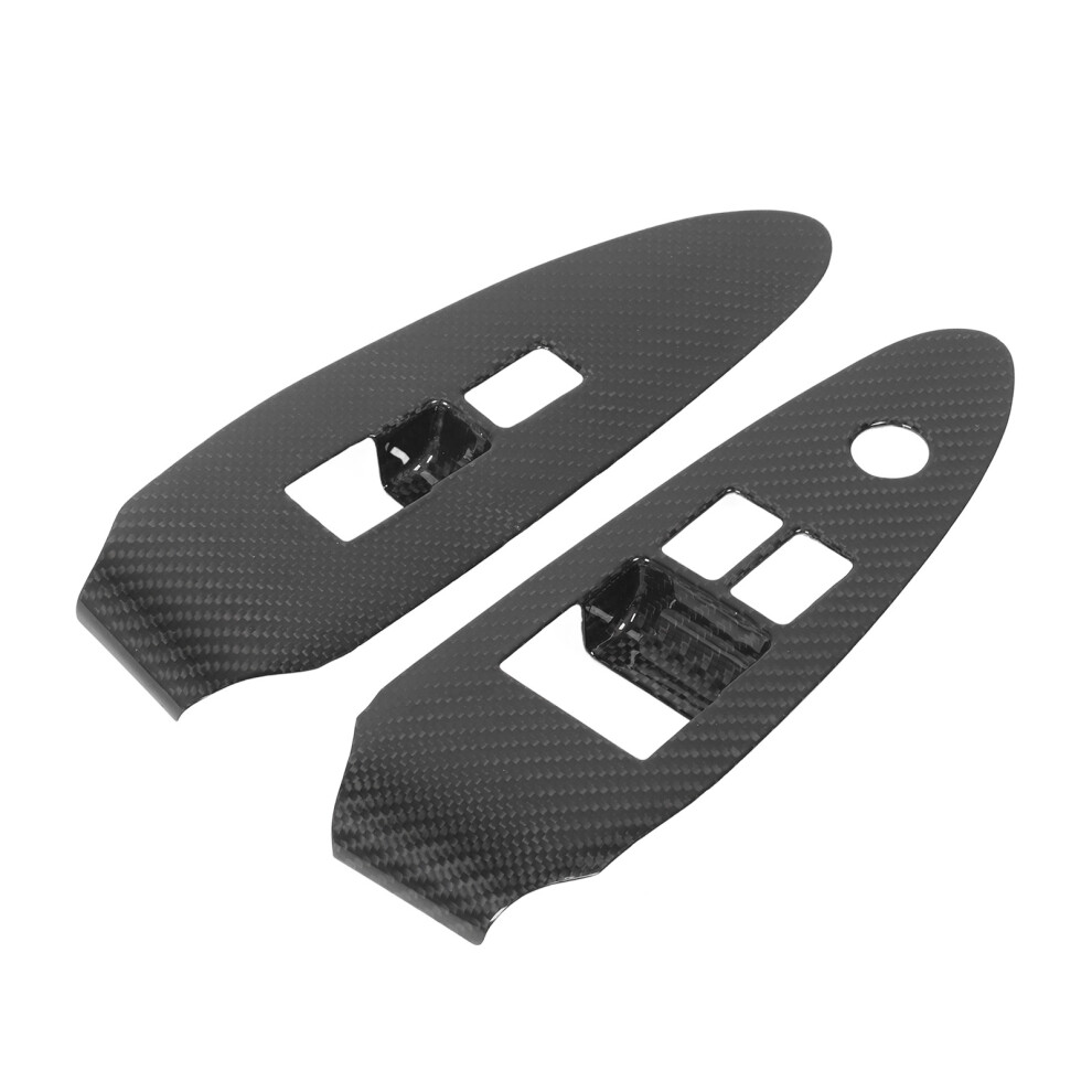 Glossy Carbon Fibre Panel For Rz34 400Z 7055741285363
