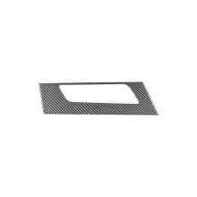 Carbon Fiber for 8 Series G14 G15 G16 2019-2022 Dashboard Speaker Panel Frame Cover Trim Accessories