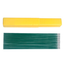 Green Welding Rod Electrodes Carbon Steel-50pcs with box