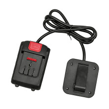 Hochkompatibler Akku-Adapter, geeignet für