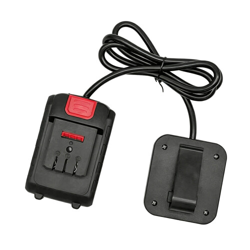Hochkompatibler Akku-Adapter, geeignet für