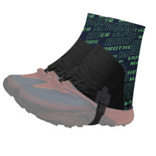 Outdoor Travel Leg Breathable Snow Cover Waterproof-letter