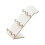 Multifunction Headphone Gamepad Holder With Anti Slip-White 1