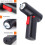 Cordless Screwdriver Precisions Torque Adjustment-zhongpei 5