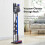 Dyson Storage Stand, V6-V11 2