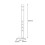 Dyson Floor Stand, V6-V11 8
