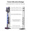 Dyson Floor Stand, V6-V11 2