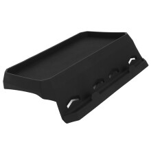 Non Slip Silicone Tray for Car Dashboard