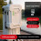 Quiet Adjustable Airflows Oxygen Pump with-Black double hole 5