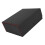 Card Deck Box Game Card Holder Organizer With-black red 1