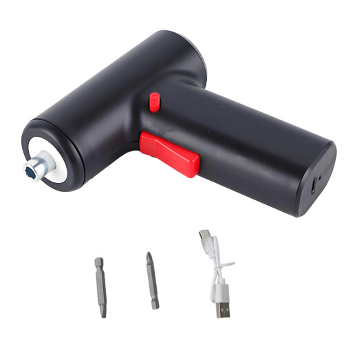 Electric Screwdriver With 3Nm Torque-Simple configuration