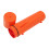 Ergonomic Welding Electrode Storage Case- ora nge color 1