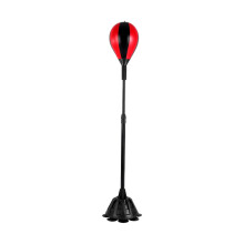 Punching Bag, Boxing Bag Fitness Reflex Bagboxing Punch Bag-1 1