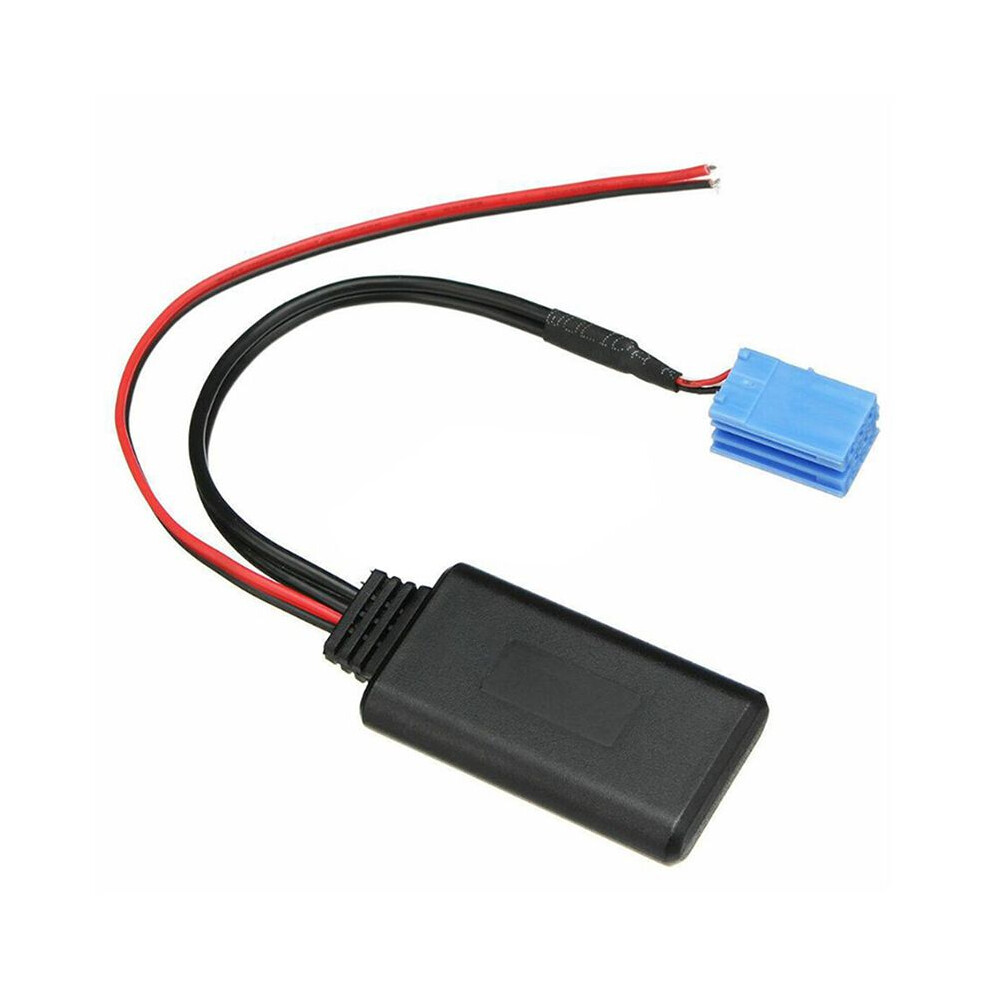 2X Car Aux Cable Adapter Wireless Radio Aux Adapter Cable For Chorus 2 Concert 1 2 Symphony 1 4713630040693