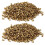 2000 Pz Rame Apicoltura Occhielli per Caps Frames Bee Hive Apparecchiature di Rame 1