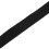4pcs 25mmx20M Roll Nylon Tape Strap for Webbing Bag Strapping Belt Making DIY  - Black 6