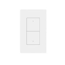 Matter WiFi   2-Way Button Wall Light  Button/Voice/App Controlled for TUYA//SmartThings