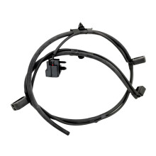 New 31349005 Front Windshield Washer Nozzle Jet with Heating for  XC60 2008-2017 Heated Hood Washer Nozzle