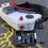 For HDZERO 2 FPV Goggles Kit Universal 5.8G/1.2G AV in Input Function Lossless Modification with USB 3.0 Adapter 1