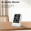 Compacted Handheld Air Detector For Indoor Pollution Testing 2