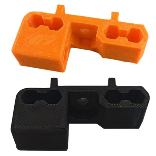 Quick Changing Bit Attachment Easy Organization-black 1
