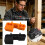 Quick Changing Bit Attachment Easy Organization-black 3