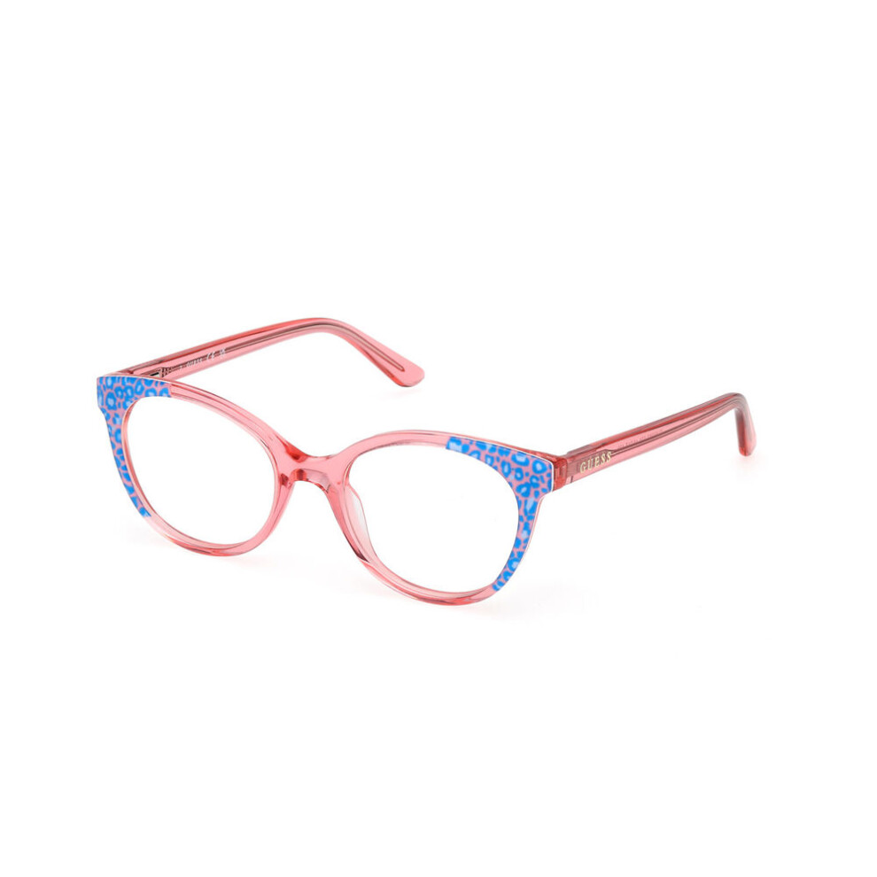 Guess Gu50267 Kids 074 Kids New Eyeglasses