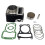 67mm  Bore Cylinder Piston Kit for Vento Tornado 250 Rocketman 250 250CC Motorcycle Engine Accessory 6