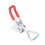 Toggle  Clamp 4001 100Kg 220Lbs Holding Capacity 40 PCS 6
