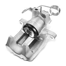 8E0615424 Rear Right Disc Brake Caliper Assembly for A4 1998-2001 A6 1998-2004 1998-05(FWD Only)